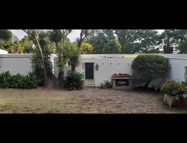 2 BEDROOM PROPERTY TO RENT IN BUCCLEUCH